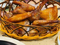 -点都德(龙之梦店)