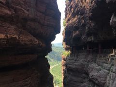 景点-云台山风景名胜区
