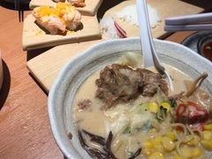 -万岁寿司(天河领展店)