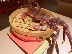 -蟹的岡田屋(正大广场店)