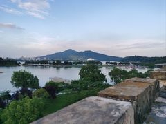 -南京城墙景区