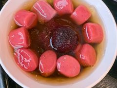 -寄畅興·百年蟹黄面·万国建筑群(外滩27号店)