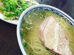 -同得兴 Since·1995 传统苏式面馆(嘉馀坊店)