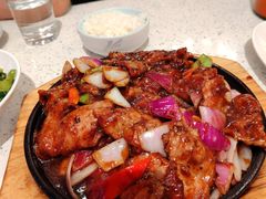 -玉林烤鸭店(垡头店)