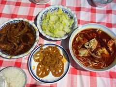 -老三样·旧食新味(万寿宫店)