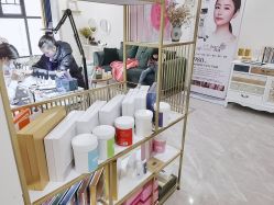 -星漾美学美容美体中心