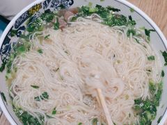 -西部马华清真兰州牛肉面·烧烤夜市(三里河店)