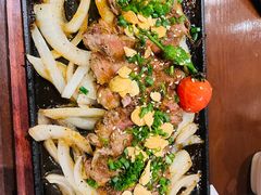 -纹兵卫手打荞麦面日料(虹桥本店)
