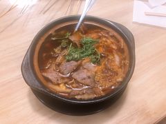 -大佬李砂锅(钱江财富广场店)