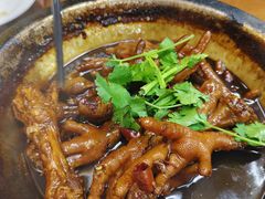 -多福临砂锅居(苏堤北路店)