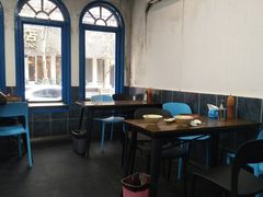 大堂-都谷包子(天一广场店)