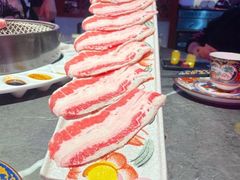 -十三姨正合丰烤肉(营迹路店)