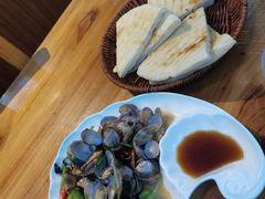 -食鸡公社辣子鸡·潍坊菜·烧烤