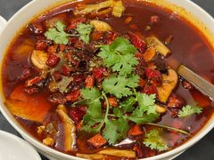 -A One Kitchen·南京精菜馆(晶丽酒店店)