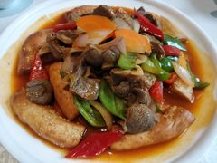 巴里坤馕包肉-巴依老爷·新疆美食(上城区天城路店)