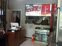 -宝小庆邵阳米粉(深圳市南山保利店)