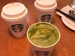 -星巴克(成都太古里二店)