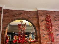 -永兴餐厅(复兴中路店)