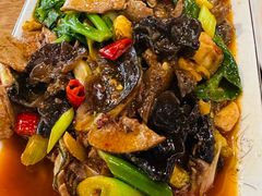 -灯盏窝餐厅