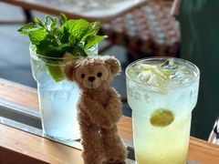 -O'eat Blossom&Pelican(深圳首店)