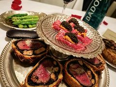 -壳里西餐厅Coquille Seafood Bistro(蒙自路店)