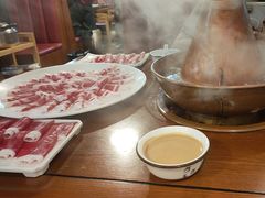 -前门杨记·铜锅涮肉(王府井·故宫店)
