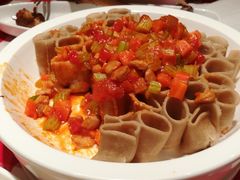 -西贝莜面村(香蜜湖店)