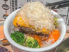 -肉肉大米(金虹桥店)