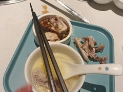 -百年果林椰子鸡(中洲店)