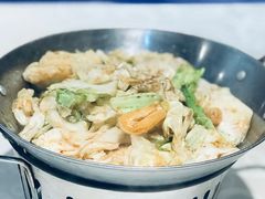 -米家餐厅(长生路店)