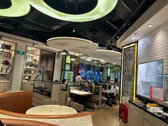 -新宝餐厅(流塘店)
