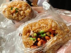-六广门毛阿姨糯米饭