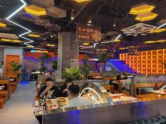 -亿牌牌东北烧烤(博物馆旗舰店)