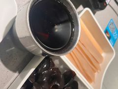 -半天妖烤鱼(丰科万达店)