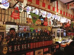 大堂-平成屋· Late Night 食堂(四川北路店)