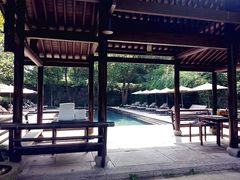 -法云安缦酒店