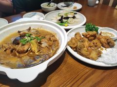 -奕景小馆·地道大连菜(恒隆广场店)