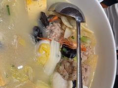 -新天明砂锅鱼头煲