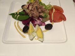 -卡本妮法餐厅·北京和平宾馆