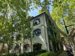 -穹六人间 people 6(岳阳路店)