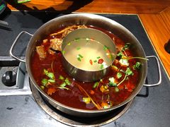 -葛记红焖羊肉(人民路店)