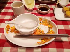 -西贝莜面村(万象天地店)