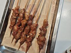 羊肉筋-仙品龙虾(总店)
