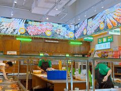 -曾百万小炉小串自助烧烤(高新店)