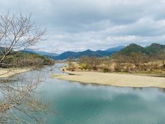 -古堰画乡景区