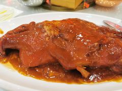 -玉华台饭庄·淮扬菜·烤鸭(望京店)