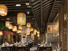 -南京大牌档(崇文门国瑞店)
