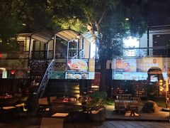 -柴米油盐(土菜院子店)