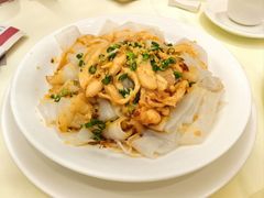 -兴悦酒家(环市东路店)