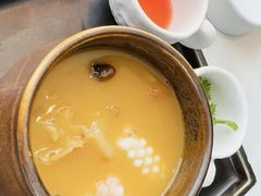 -悦融·京鲁菜·露台花园(安定门店)